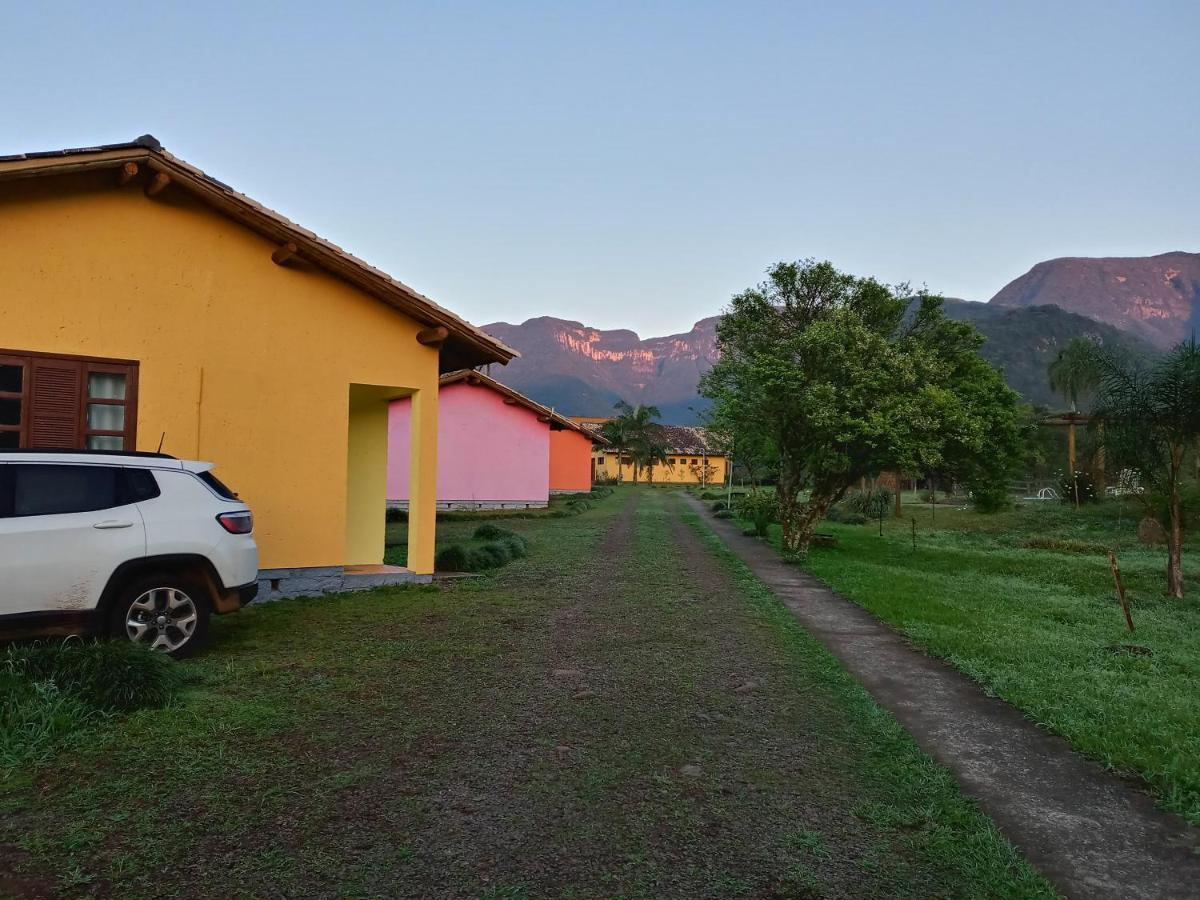 Pousada Malacara Praia Grande  Exterior photo