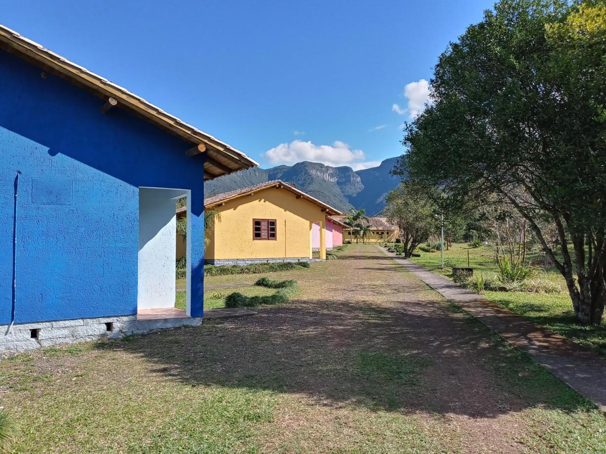 Pousada Malacara Praia Grande  Exterior photo