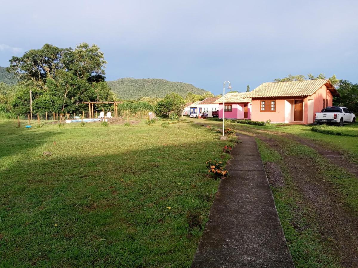 Pousada Malacara Praia Grande  Exterior photo