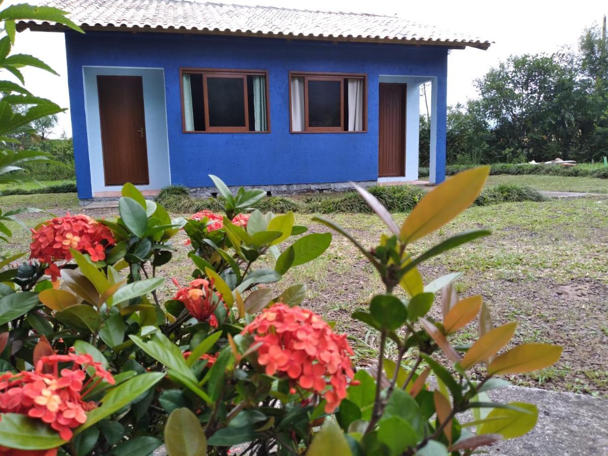 Pousada Malacara Praia Grande  Exterior photo